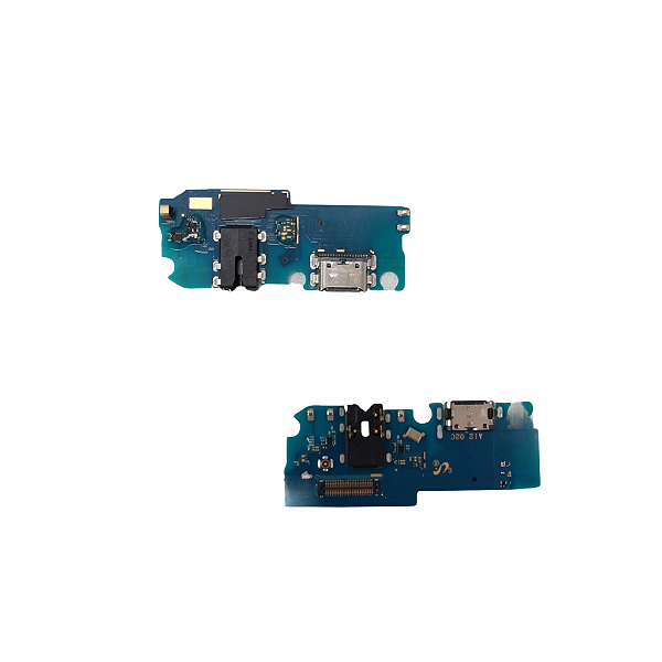 Conector de Carga Samsung A125 Galaxy A12 / Galaxy M125 M12 ORIGINAL