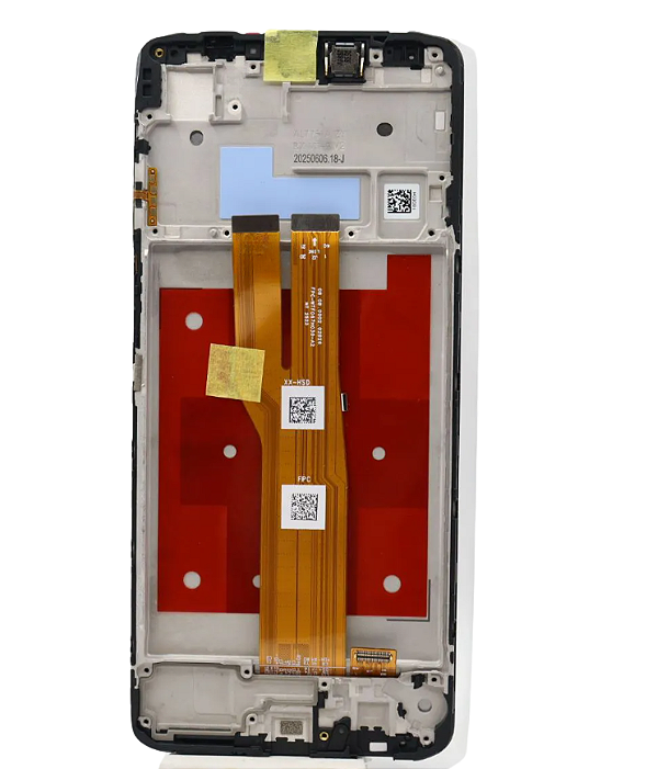 Display Samsung A075 Galaxy A07 ORIGINAL