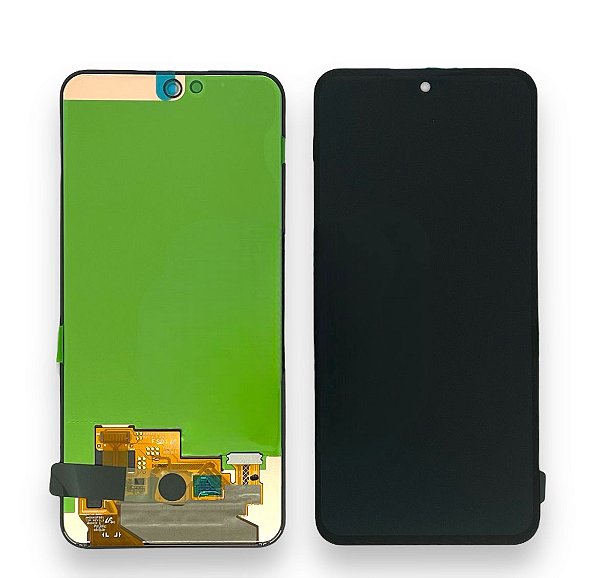 Display Samsung A356 Galaxy A35 5G Sem Aro ORIGINAL