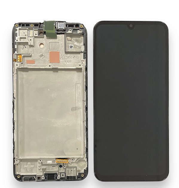 Display Samsung A155 A156 Galaxy A15 4G / 5G ORIGINAL