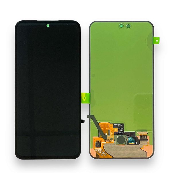 Display Samsung S711 Galaxy S23FE Sem Aro ORIGINAL