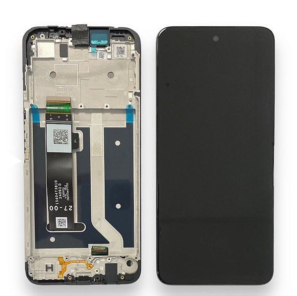 Display Motorola Moto G34 5G XT2363 Com Aro