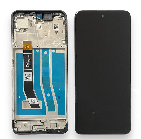 Display Motorola Moto G54 5G XT2343 Com Aro
