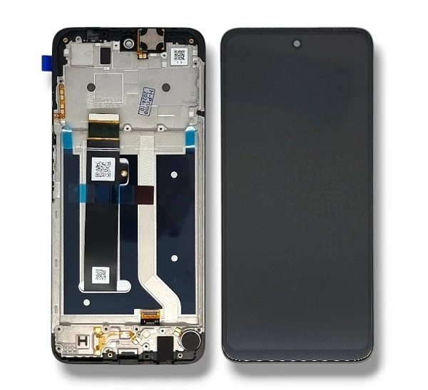 Display Motorola Moto G34 5G XT2363 Com Aro Prime