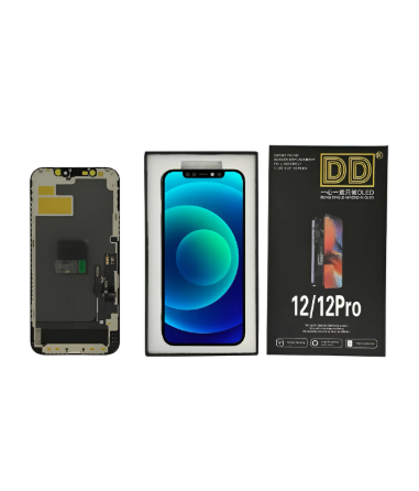 DISPLAY IPHONE 12/12PRO OLED DD
