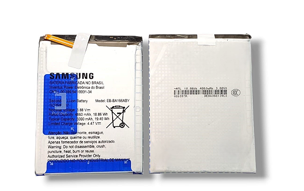 Bateria Samsung A166 Galaxy A16 5G