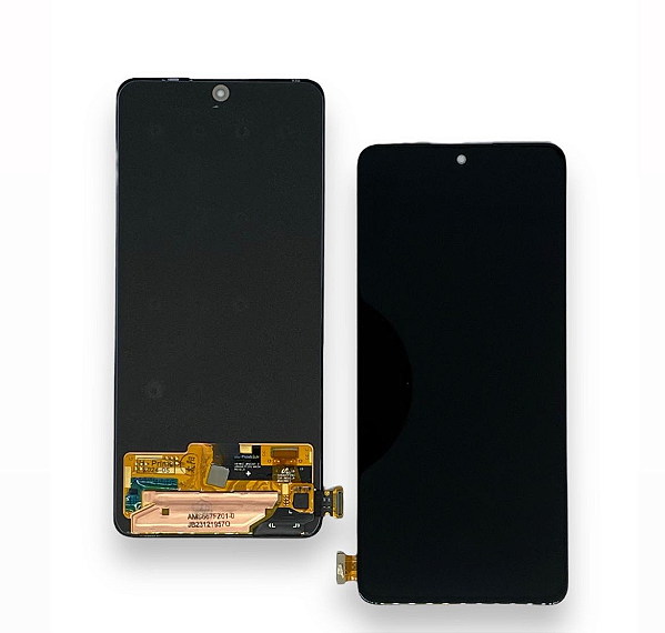 Display Xiaomi Redmi Note 13 4G Sem Aro