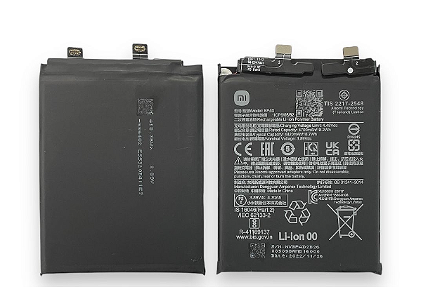 Bateria Xiaomi 13 Pro / MI 13 Ultra BP4D