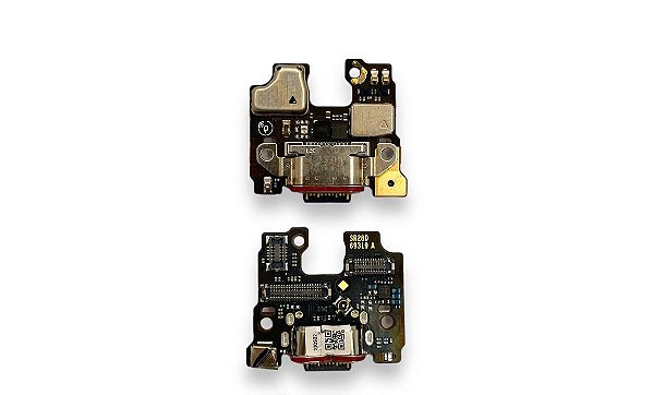 Conector de Carga Motorola Moto Edge 40 XT2303