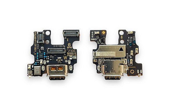 Conector de Carga Motorola Moto Edge 30 Ultra XT2241