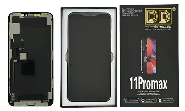 DISPLAY IPHONE 11 PRO MAX OLED DD