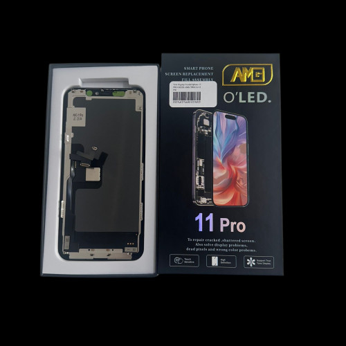 DISPLAY IPHONE 11 PRO OLED DD