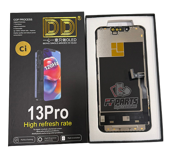 DISPLAY IPHONE 13 PRO OLED DD CALIBRA