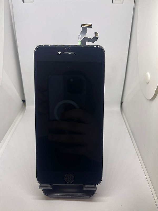 DISPLAY IPHONE 6S PLUS PRETO