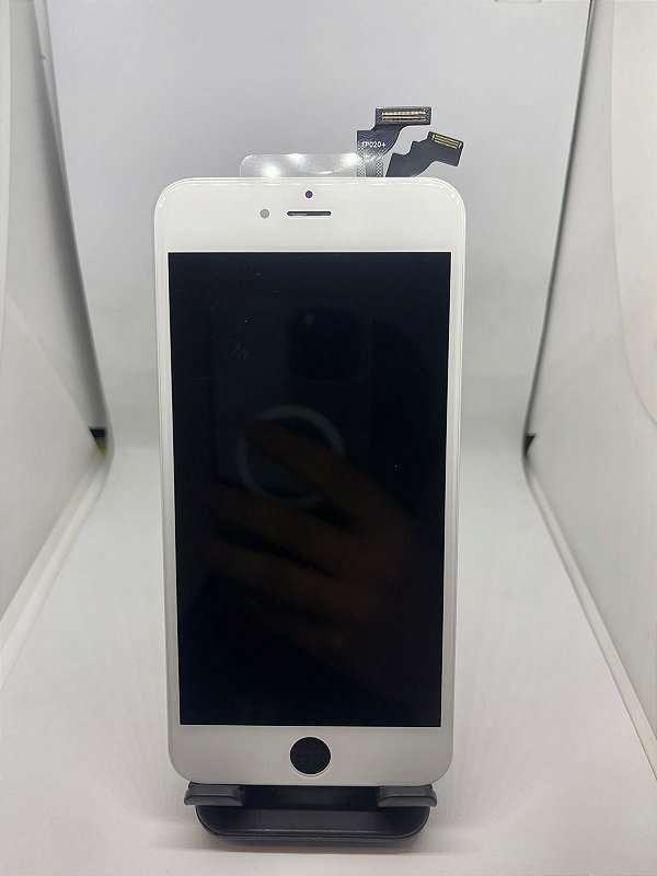 DISPLAY IPHONE 6G PLUS BRANCO