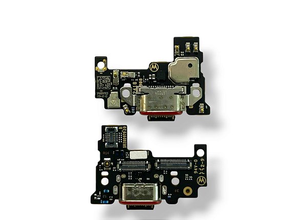 Conector de Carga Motorola Moto Edge 50 Ultra XT2401