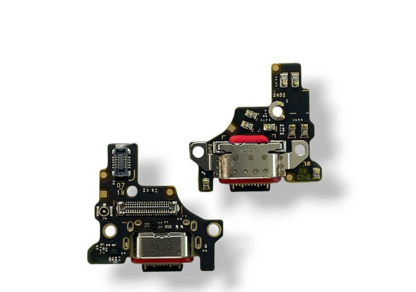 Conector de Carga Motorola Moto Edge 50 Fusion XT2429