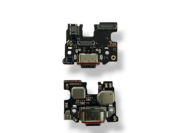 Conector de Carga Motorola Moto Edge 50 Pro XT2403
