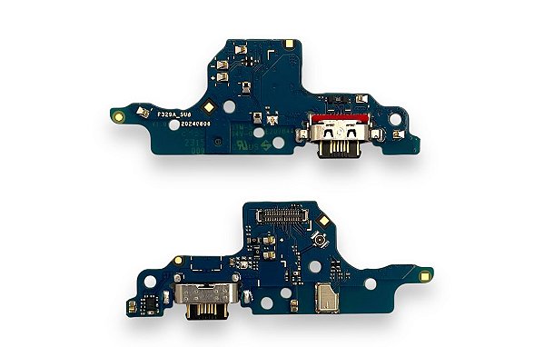 Conector de Carga Motorola Moto G15 5G XT2521