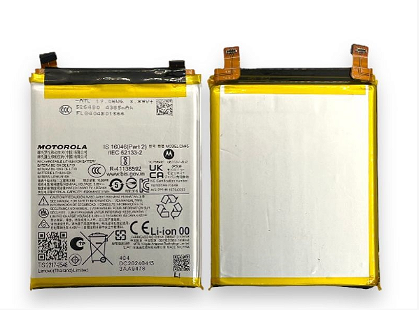 Bateria Motorola Moto Edge 50 Pro XT2403 QM45