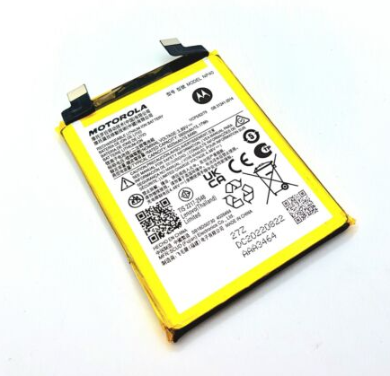 Bateria Motorola Moto Edge 30 Neo XT2245 NP40