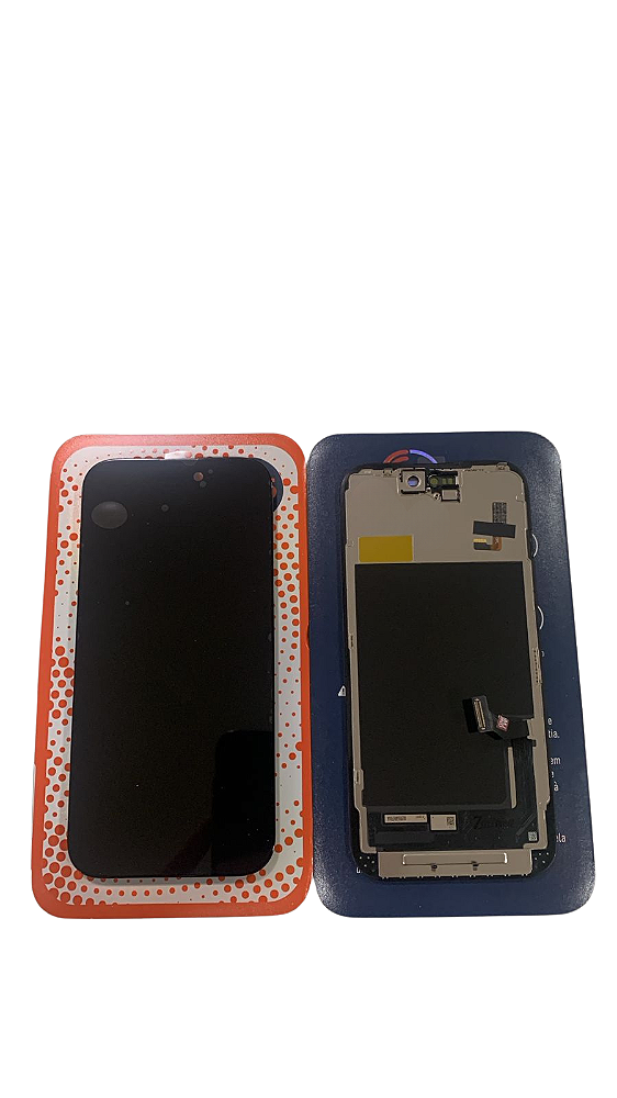 Display BASIC iPhone 15