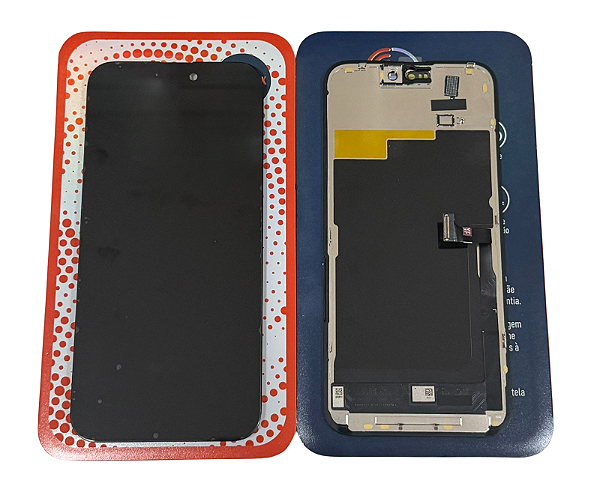 Display BASIC iPhone 15 Pro Max