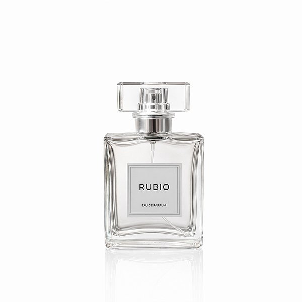 Perfume Rubio - Eau de Parfum - 50mL