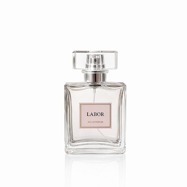 Perfume Labor - Eau de Parfum - 50mL
