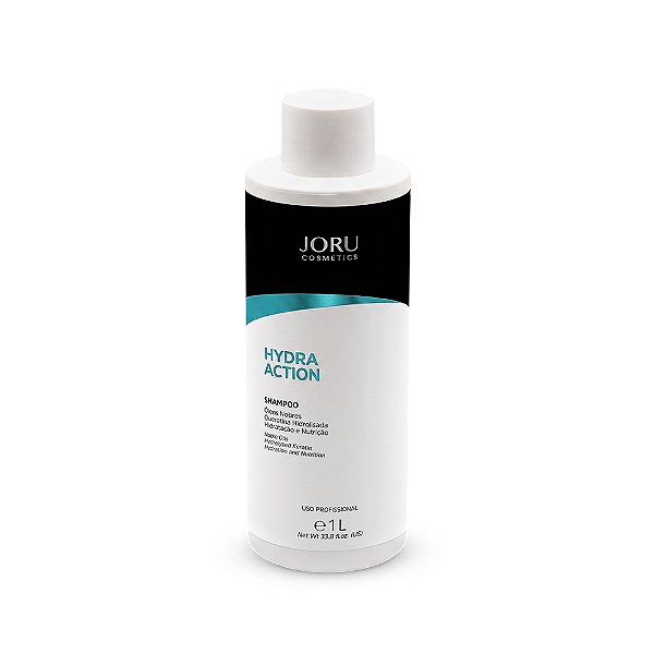 Shampoo Hydra Action 1L