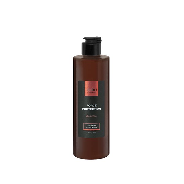 Shampoo - Force Protection - 260mL