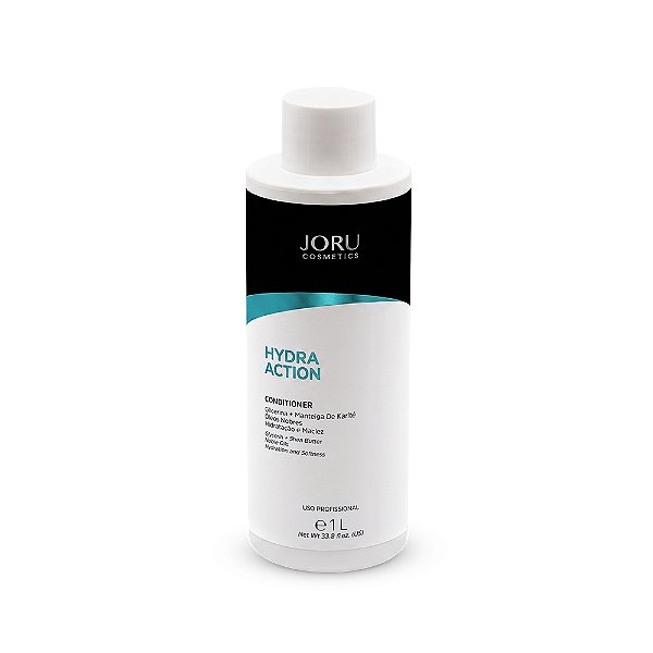 Condicionador Hydra Action 1L
