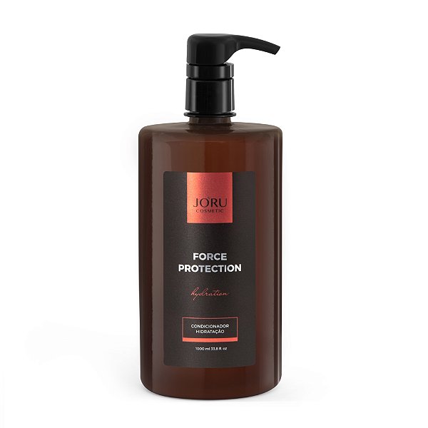 Condicionador - Force Protection - 1L