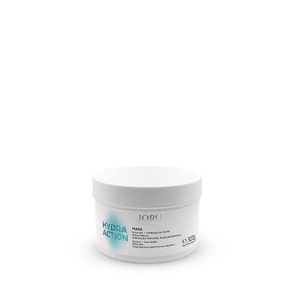 Máscara Hydra Action 300g