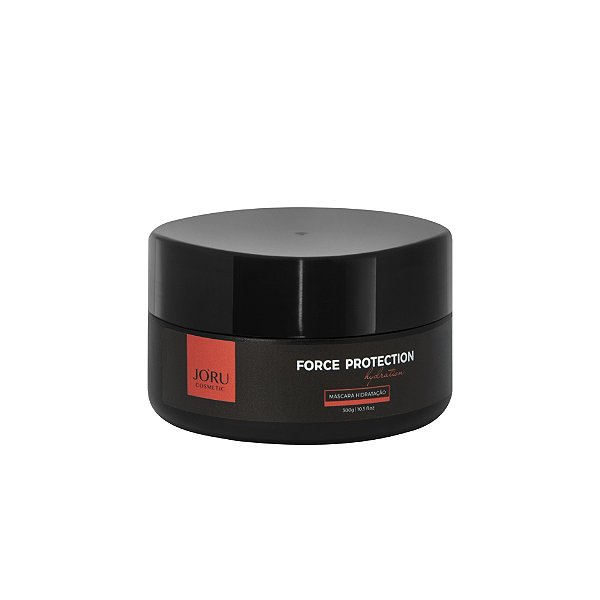 Máscara Hidratação - Force Protection - 300g