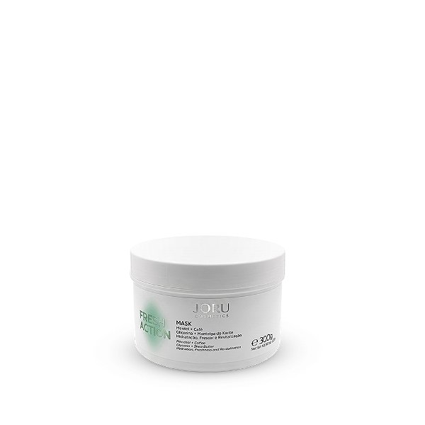 Máscara Fresh Action 300g