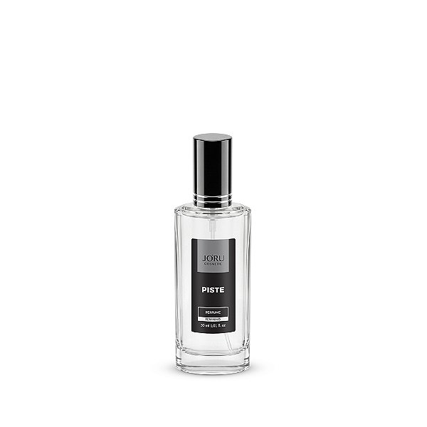 Perfume Piste - 30mL