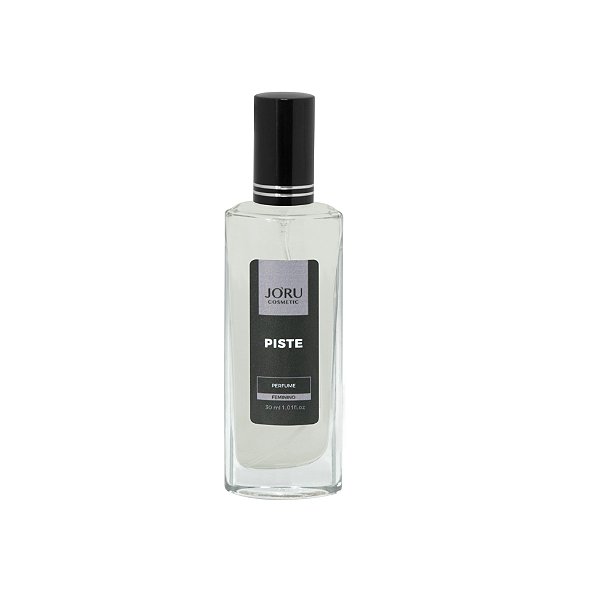 Perfume Piste - 30mL