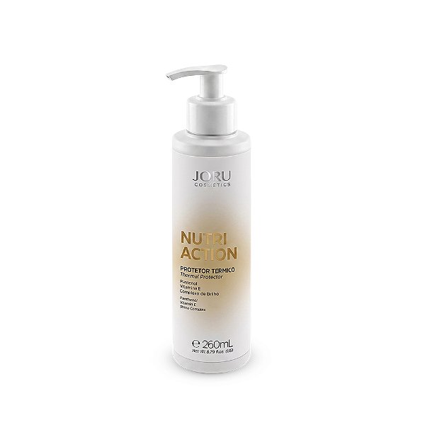 Protetor Térmico Mágico Nutri Action 260mL