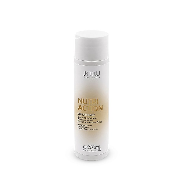 Condicionador Nutri Action 1L