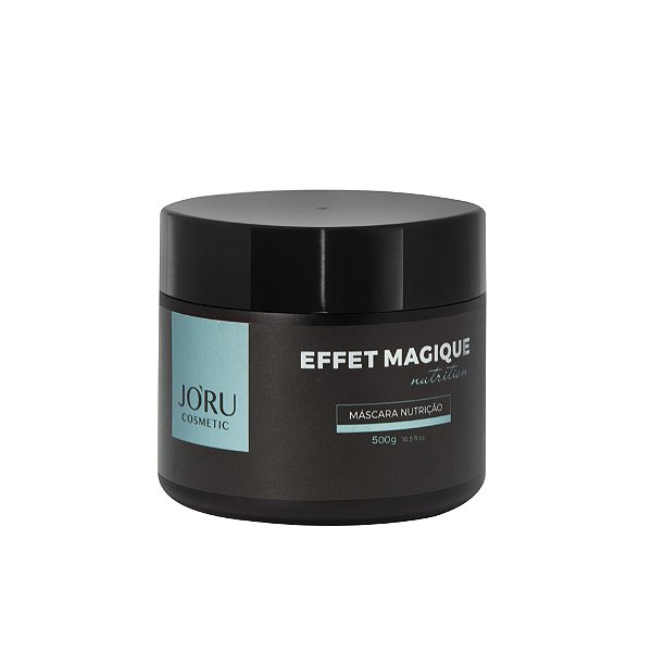 Máscara Nutrição - Effet Magique - 500g