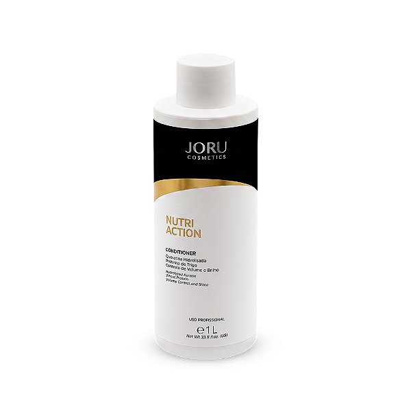 Condicionador Nutri Action 1L