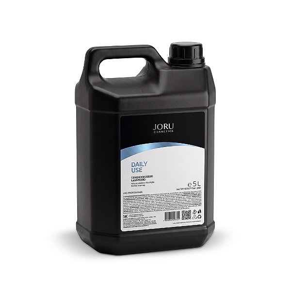 Condicionador Lavatório Daily Use 5L