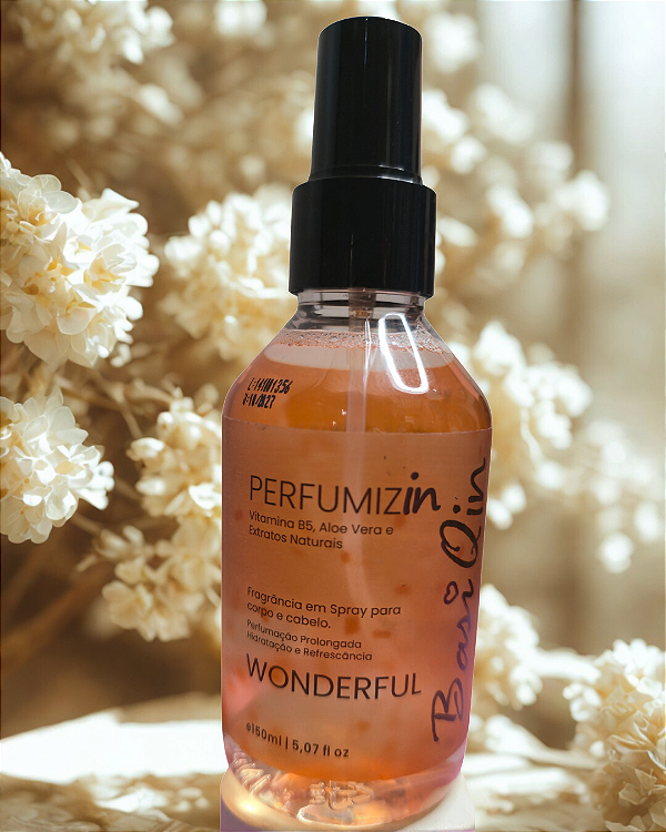 Perfumizin Corpin & Cabelin 150ml Spray