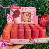 Blush Jelly Labranche - COR 1