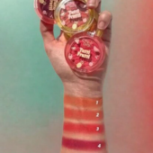 Blush Tutti Frutti City Girls - COR 1