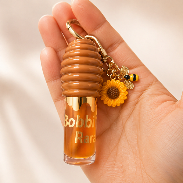 Gloss de Mel - Bobbi Rara