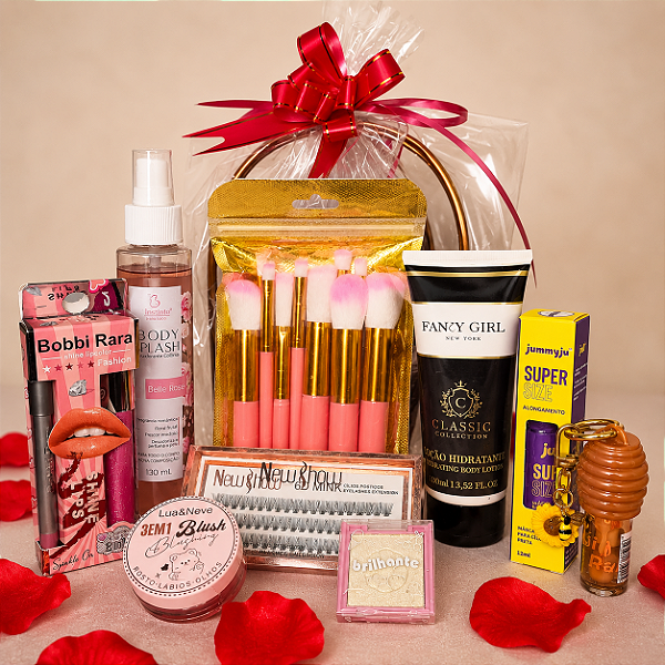 KIT NAMORADO ENFEITIÇADO