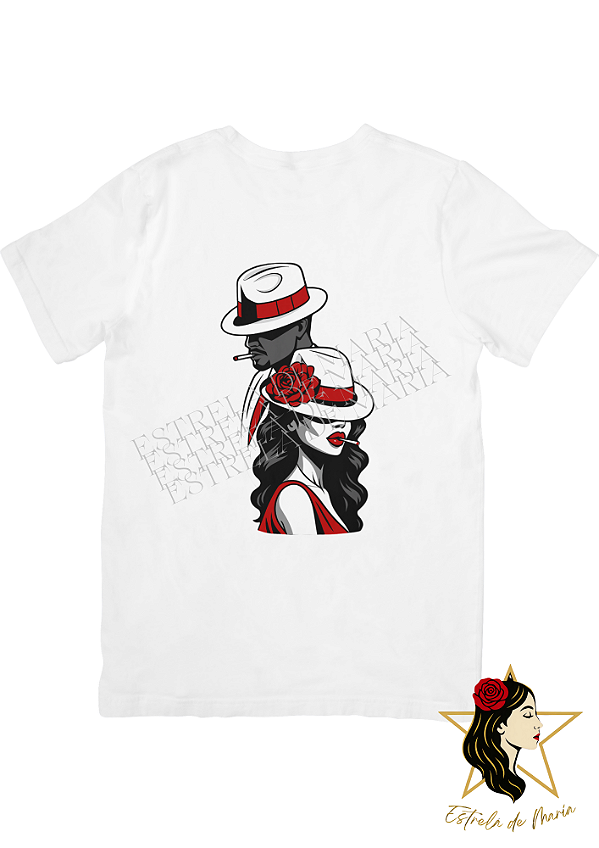 Camisa Malandragem 4