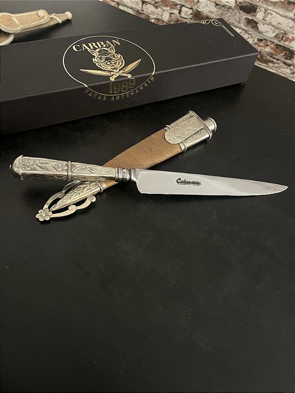 Picassa Forjada Carbono